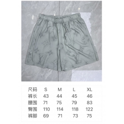 SS24 LV Shorts Unisex 51512