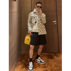 SS24 LV Shorts Unisex 51509