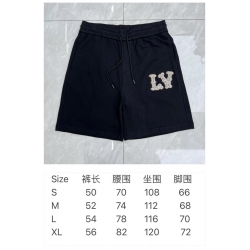 SS24 LV Shorts Unisex 51508