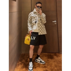 SS24 LV Shorts Unisex 51508