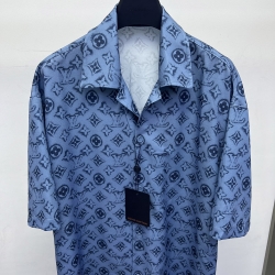 SS24 LV Shirts Unisex 51509