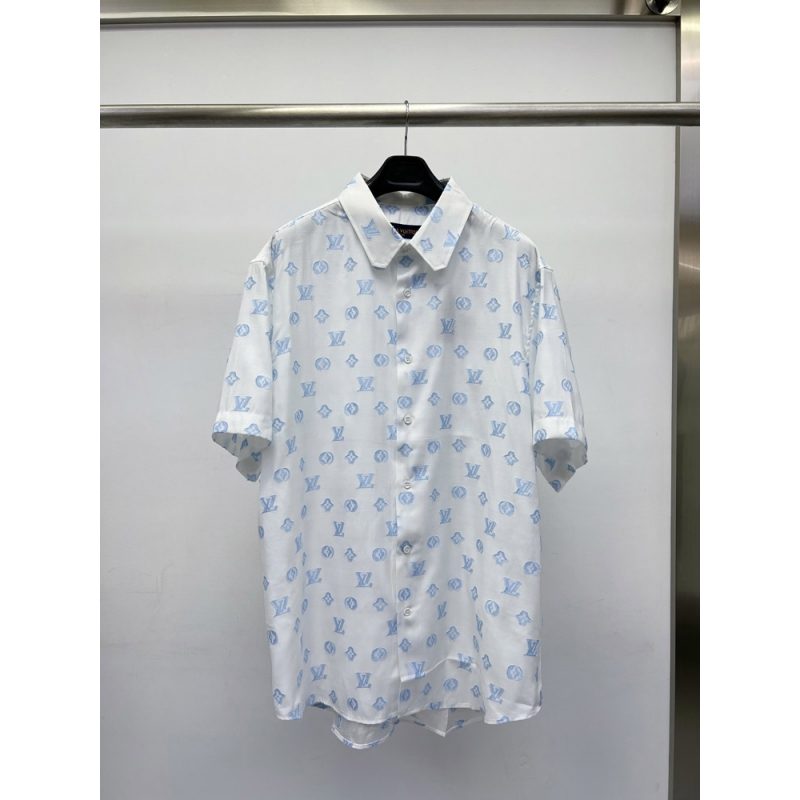 SS24 LV Shirts Unisex 51507