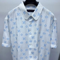 SS24 LV Shirts Unisex 51507