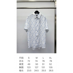 SS24 LV Shirts Unisex 51507