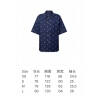 SS24 LV Shirts Unisex 51508