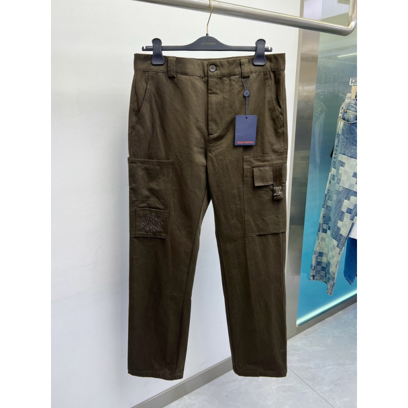 2024 LV Pants Unisex 51901