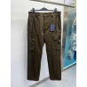 2024 LV Pants Unisex 51901