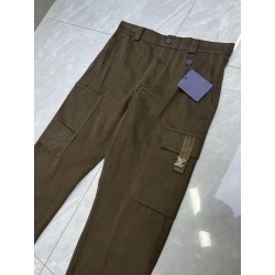 2024 LV Pants Unisex 51901