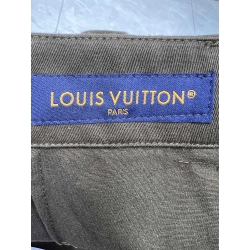 2024 LV Pants Unisex 51901