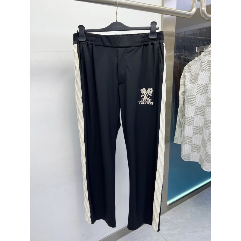 2024 LV Pants Unisex 51902