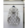 2024 LV Jackets Unisex Marque L. Vuitton Déposée 51901