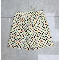 SS24 LV Shorts Unisex 51901