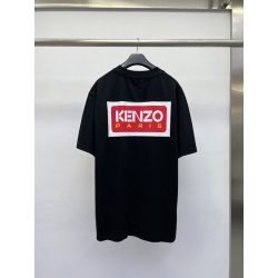 SS24 Kenzo  T-shirts Unisex 52113