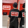 SS24 Kenzo  T-shirts Unisex 52113