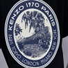 SS24 Kenzo Tiger  T-shirts Unisex 52104