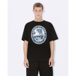 SS24 Kenzo Tiger  T-shirts Unisex 52104