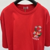 SS24 Kenzo CNY  T-shirts Unisex 52107