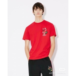 SS24 Kenzo CNY  T-shirts Unisex 52107