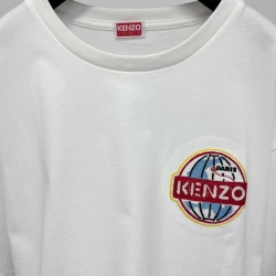 SS24 Kenzo Travel  T-shirts Unisex 52105