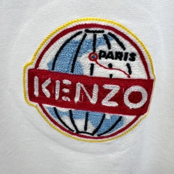 SS24 Kenzo Travel  T-shirts Unisex 52105