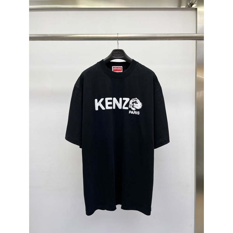 SS24 Kenzo CNY  T-shirts Unisex 52112