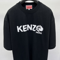 SS24 Kenzo CNY  T-shirts Unisex 52112