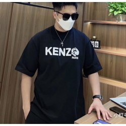 SS24 Kenzo CNY  T-shirts Unisex 52112