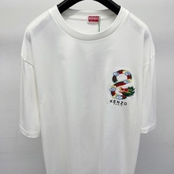 SS24 Kenzo CNY  T-shirts Unisex 52108