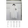 SS24 Kenzo CNY  T-shirts Unisex 52108