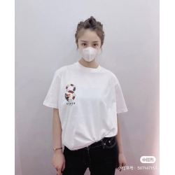 SS24 Kenzo CNY  T-shirts Unisex 52108