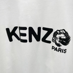 SS24 Kenzo CNY  T-shirts Unisex 52111