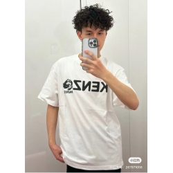 SS24 Kenzo CNY  T-shirts Unisex 52111