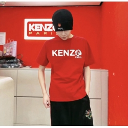 SS24 Kenzo CNY  T-shirts Unisex 52110