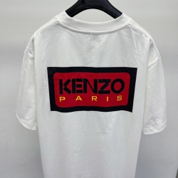 SS24 Kenzo  T-shirts Unisex 52114