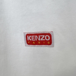 SS24 Kenzo  T-shirts Unisex 52114