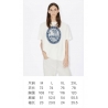 SS24 Kenzo Tiger  T-shirts Unisex 52103