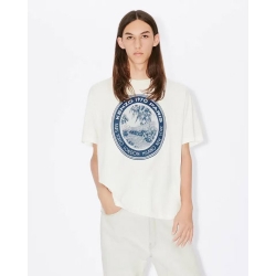 SS24 Kenzo Tiger  T-shirts Unisex 52103