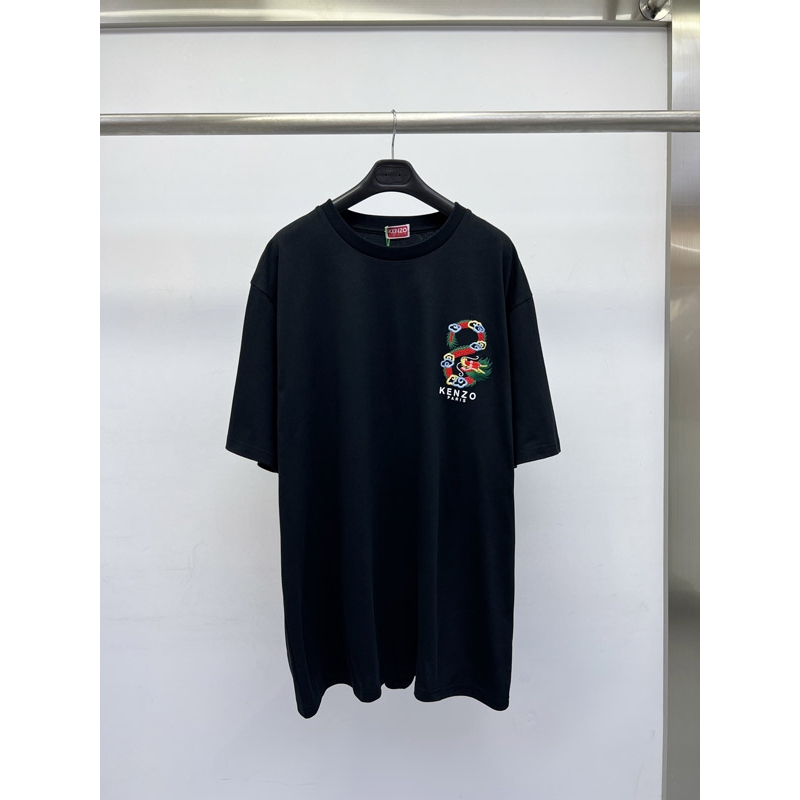 SS24 Kenzo CNY  T-shirts Unisex 52109