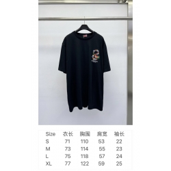 SS24 Kenzo CNY  T-shirts Unisex 52109