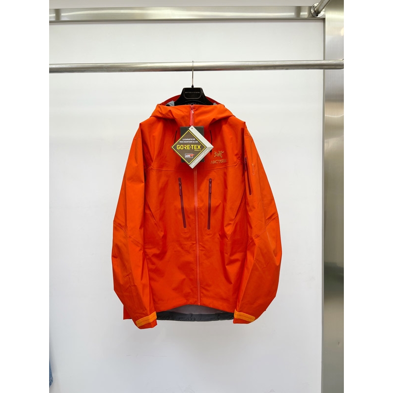 SS24 Arcteryx Jackets Unisex 52103