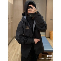 SS24 Arcteryx Jackets Unisex 52101