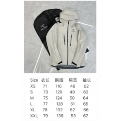 SS24 Arcteryx Jackets Unisex 52106