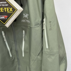 SS24 Arcteryx Jackets Unisex 52105