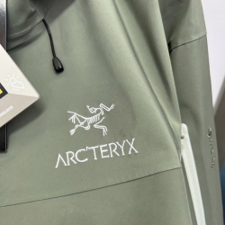 SS24 Arcteryx Jackets Unisex 52105