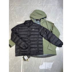 SS24 Arcteryx Jackets Unisex 52105