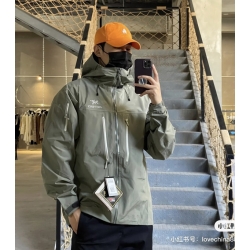 SS24 Arcteryx Jackets Unisex 52105