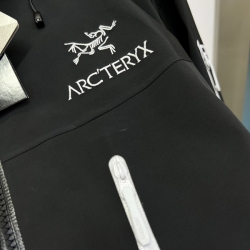 SS24 Arcteryx Jackets Unisex 52104