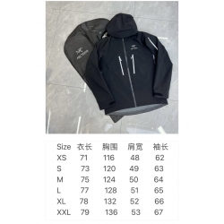 SS24 Arcteryx Jackets Unisex 52104