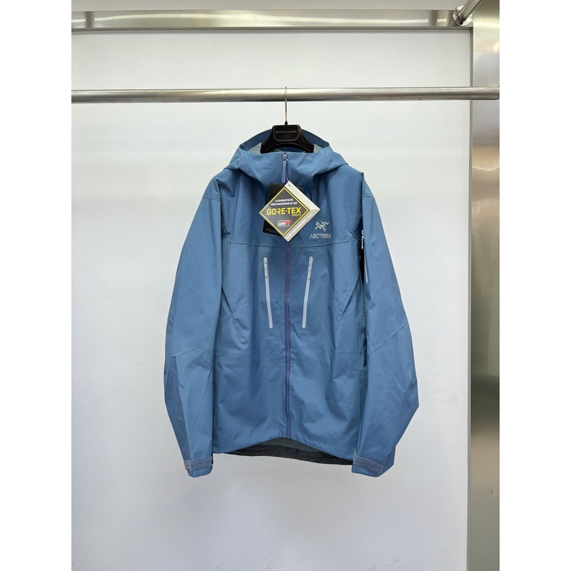 SS24 Arcteryx Jackets Unisex 52102