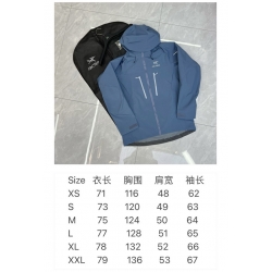 SS24 Arcteryx Jackets Unisex 52102